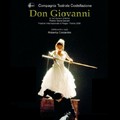 La Compagnia teatrale  "Costellazione " di Formia in  "Don Giovanni "