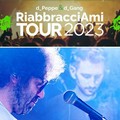 RiabbracciAmi tour 2023