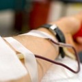 Giornata donatore di sangue: raccolta straordinaria anche al Perinei