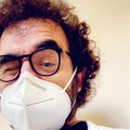 Il sacerdote gravinese don Peppe a sostegno degli operatori sanitari