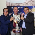 Scirea Cup, è tempo di giocare