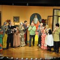 “L’amico di papà” in scena al Vida