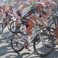 Il Giro d'Italia fa tappa in Puglia