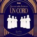 Tappa gravinese per il coro Ecce Vox