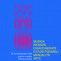 Alle Officine Culturali dal 20 al 22 Dicembre va in scena “Eco, il Festival della sostenibilità”