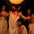 L'antica tragedia greca al Teatro Vida con  "Edipo re "