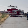 Domato Incendio Capotenda
