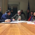 Emiliano resta senza assessore all'agricoltura