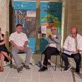 Al Monastero di Santa Maria l'incontro con l'autore de  "Il vizio dello stupro " di Renzo Paternoster