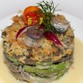 Tredicesima Puntata: Ricetta Salata “Cavatelli di Grano Arso con Pallone di Gravina”