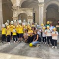 Progetto didattico “Esploratori di Gravina”