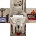 esposizione reliquie cattedrale