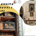 Sacre reliquie in mostra alla chiesa dell'Annunziata