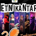 EtniKantaro in concerto