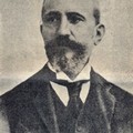 Eugenio Raffaele Domenico Fortunato Scacchi, figlio di Arcangelo,Docente di Mineralogia
