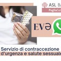 L’Asl attiva il servizio di messaggi EvƏ