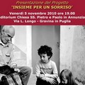 Disagio e emarginazione, nuove metodologie di intervento