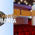 Prima puntata di Eventomania: ospite la compagnia “Colpi di Scena”