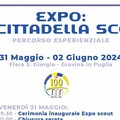 “Expo: la cittadella Scout”