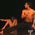 Stage di Danza Contemporanea con Ezio Schiavulli