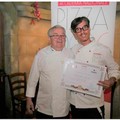 Una “Masterclass” da insegnante per Fabrizio Lombardi
