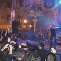 Fabrizio Moro in concerto a Gravina