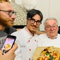 Al Wellness Bar la pizza strizza l’occhio alla salute