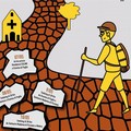 “Diabete sul Cammino Materano al passo dei T1”