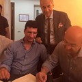 Nasce la Società Cooperativa Sportiva Dilettantistica FBC Gravina