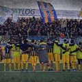 Calcio, impresa della Fbc