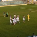 La Fbc in campo con il Gladiator