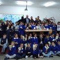 La Fbc Calcio tra i banchi di scuola