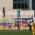 Bisceglie-FBC Gravina: derby pugliese ad alto rischio