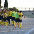 Fbc a un passo dalla finale di Coppa Puglia