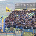 DASPO per 17 supporters della FBC Gravina