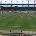 Derby della Murgia, Fbc Gravina cade ad Altamura