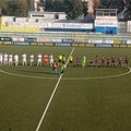Vittoria della Fbc sull’Afragolese