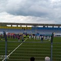 La Fbc chiude con la Real Acerrana