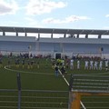 Al Vicino atteso il Fasano