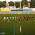 Coppa Italia, la Fbc vince contro il Martina