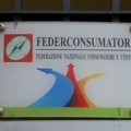 Federconsumatori, a Gravina si cambia
