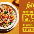 Felicia partecipa a Tuttofood 2023