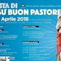 Festa di Gesù Buon Pastore