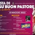 Festa di Gesù Buon Pastore: il programma