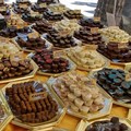 Tre giorni golosi a Gravina con la festa del cioccolato