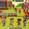 Torna la Festa dei Bambini