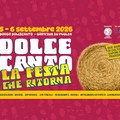“Docecanto- la festa che ritorna”