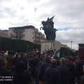 Gravina rende onore all’Unità d’Italia e alle Forze Armate