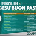 Festa di Gesù Buon Pastore