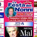 18esima edizione della Festa dei Nonni